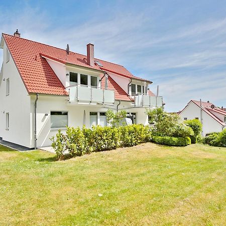 Haus Am Seehof 9 Ferienwohnung Ostseeliebe Nr 5 Sierksdorf Kültér fotó