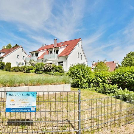 Haus Am Seehof 9 Ferienwohnung Ostseeliebe Nr 5 Sierksdorf Kültér fotó