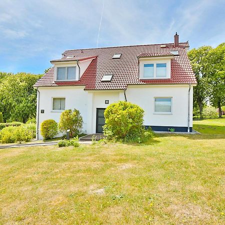 Haus Am Seehof 9 Ferienwohnung Ostseeliebe Nr 5 Sierksdorf Kültér fotó