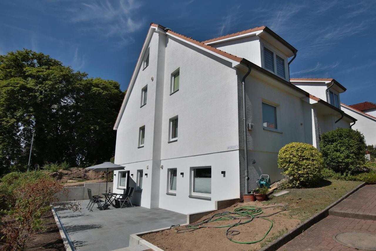 Haus Am Seehof 9 Ferienwohnung Ostseeliebe Nr 5 Sierksdorf Kültér fotó