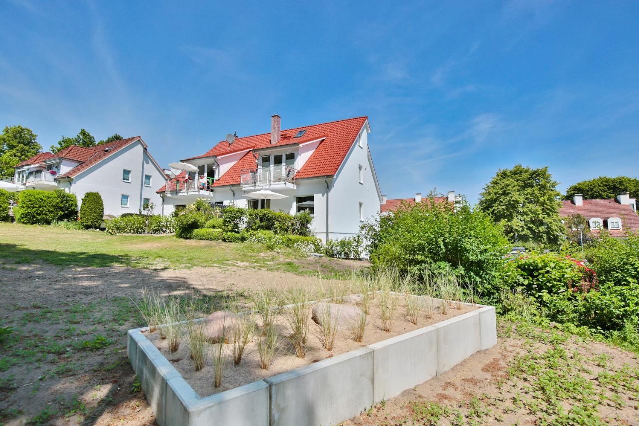 Haus Am Seehof 9 Ferienwohnung Ostseeliebe Nr 5 Sierksdorf Kültér fotó