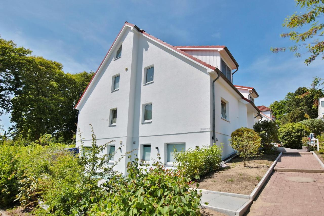 Haus Am Seehof 9 Ferienwohnung Ostseeliebe Nr 5 Sierksdorf Kültér fotó