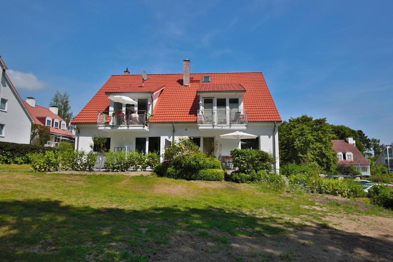 Haus Am Seehof 9 Ferienwohnung Ostseeliebe Nr 5 Sierksdorf Kültér fotó