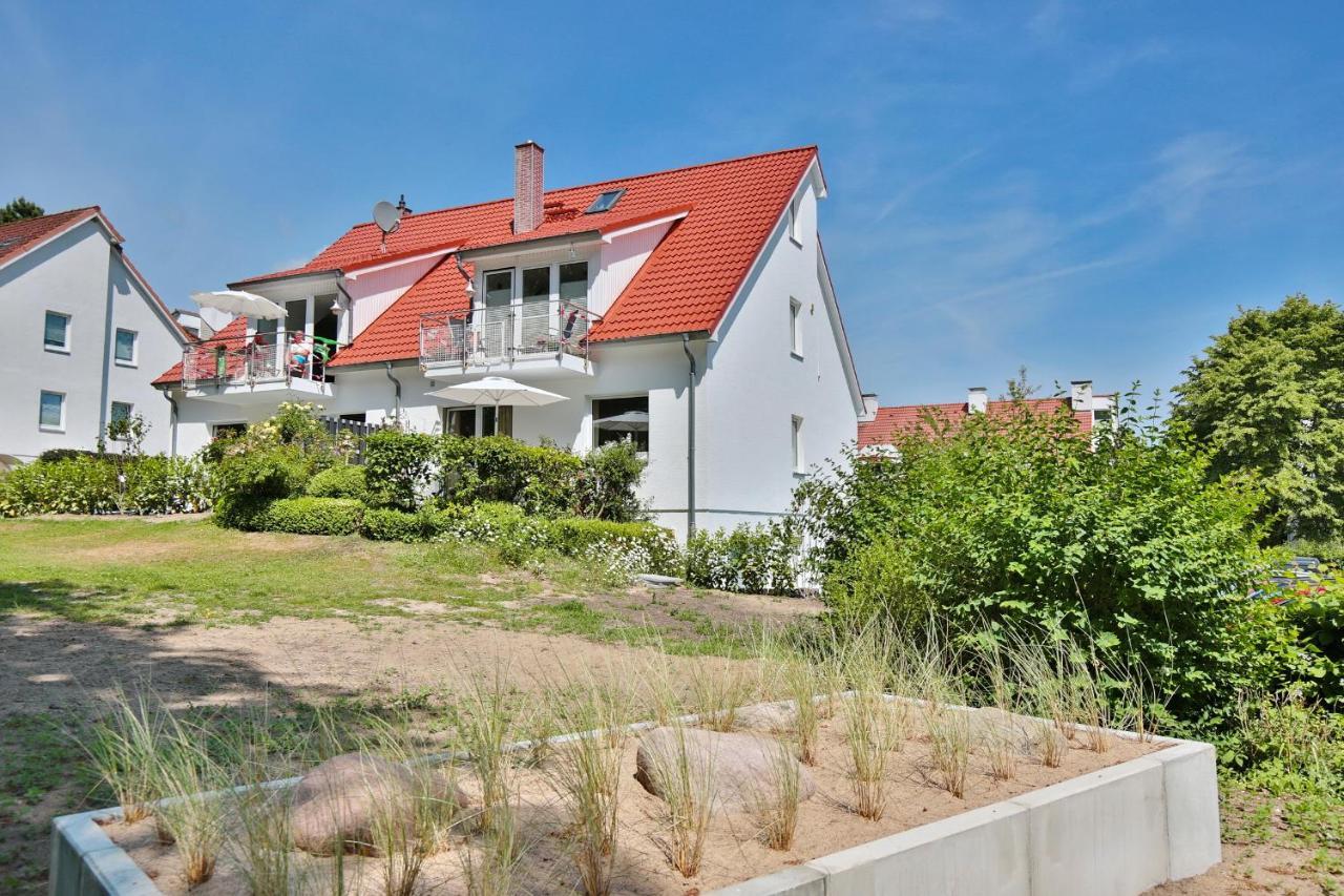 Haus Am Seehof 9 Ferienwohnung Ostseeliebe Nr 5 Sierksdorf Kültér fotó
