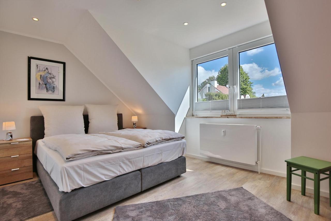 Haus Am Seehof 9 Ferienwohnung Ostseeliebe Nr 5 Sierksdorf Kültér fotó