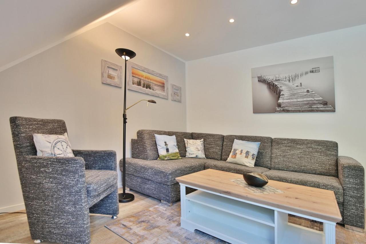 Haus Am Seehof 9 Ferienwohnung Ostseeliebe Nr 5 Sierksdorf Kültér fotó
