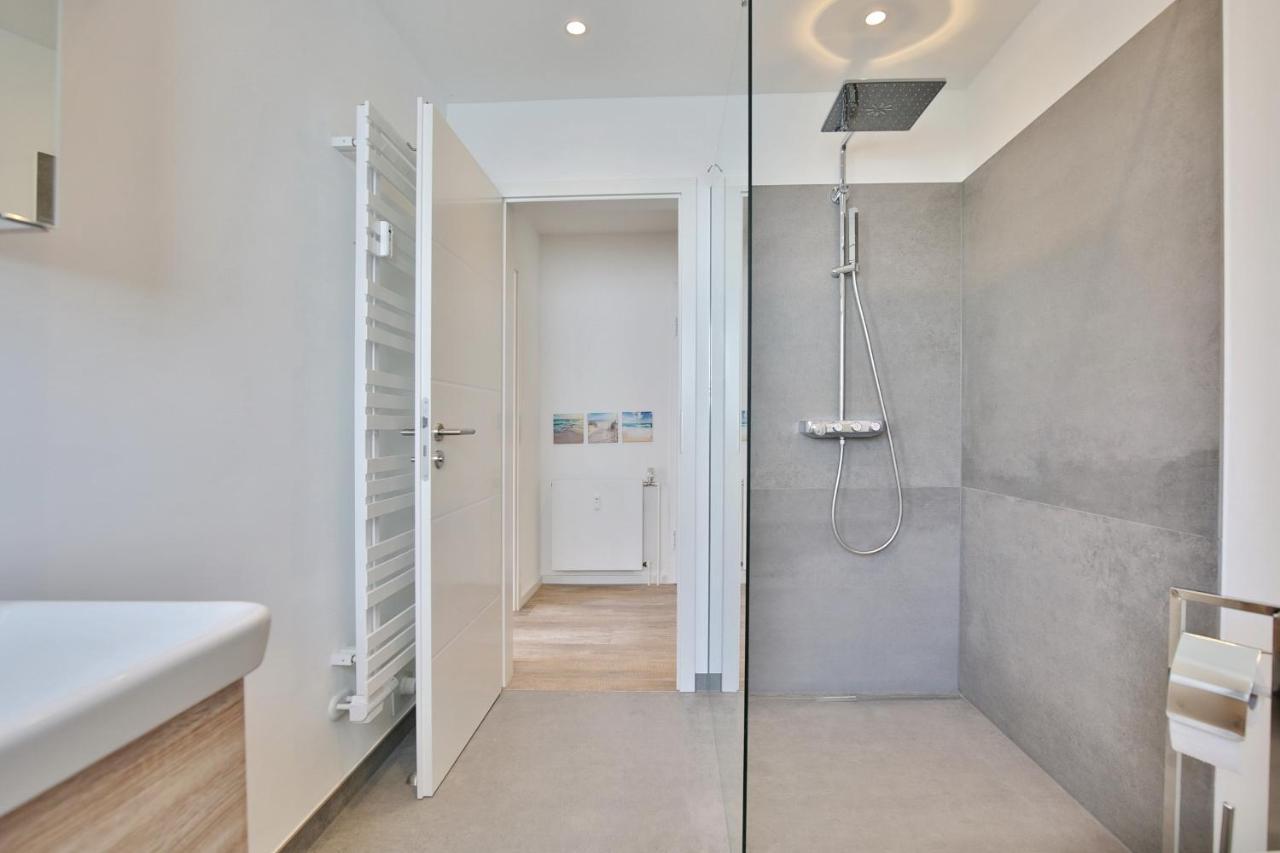 Haus Am Seehof 9 Ferienwohnung Ostseeliebe Nr 5 Sierksdorf Kültér fotó