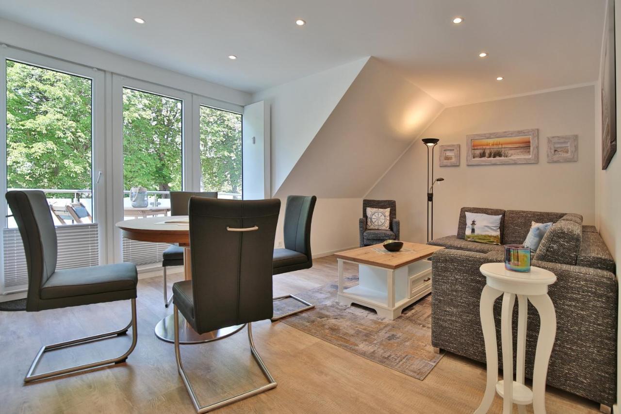Haus Am Seehof 9 Ferienwohnung Ostseeliebe Nr 5 Sierksdorf Kültér fotó