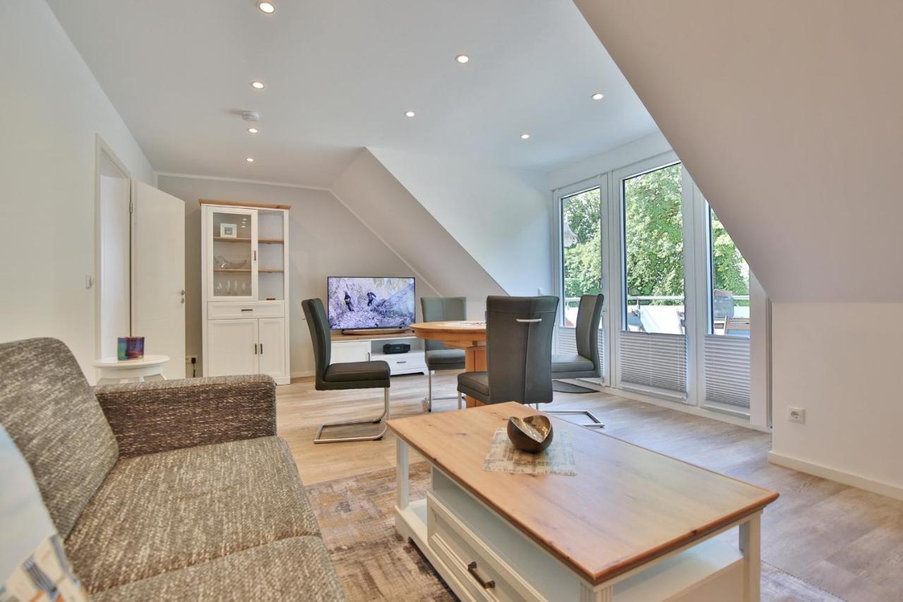 Haus Am Seehof 9 Ferienwohnung Ostseeliebe Nr 5 Sierksdorf Kültér fotó