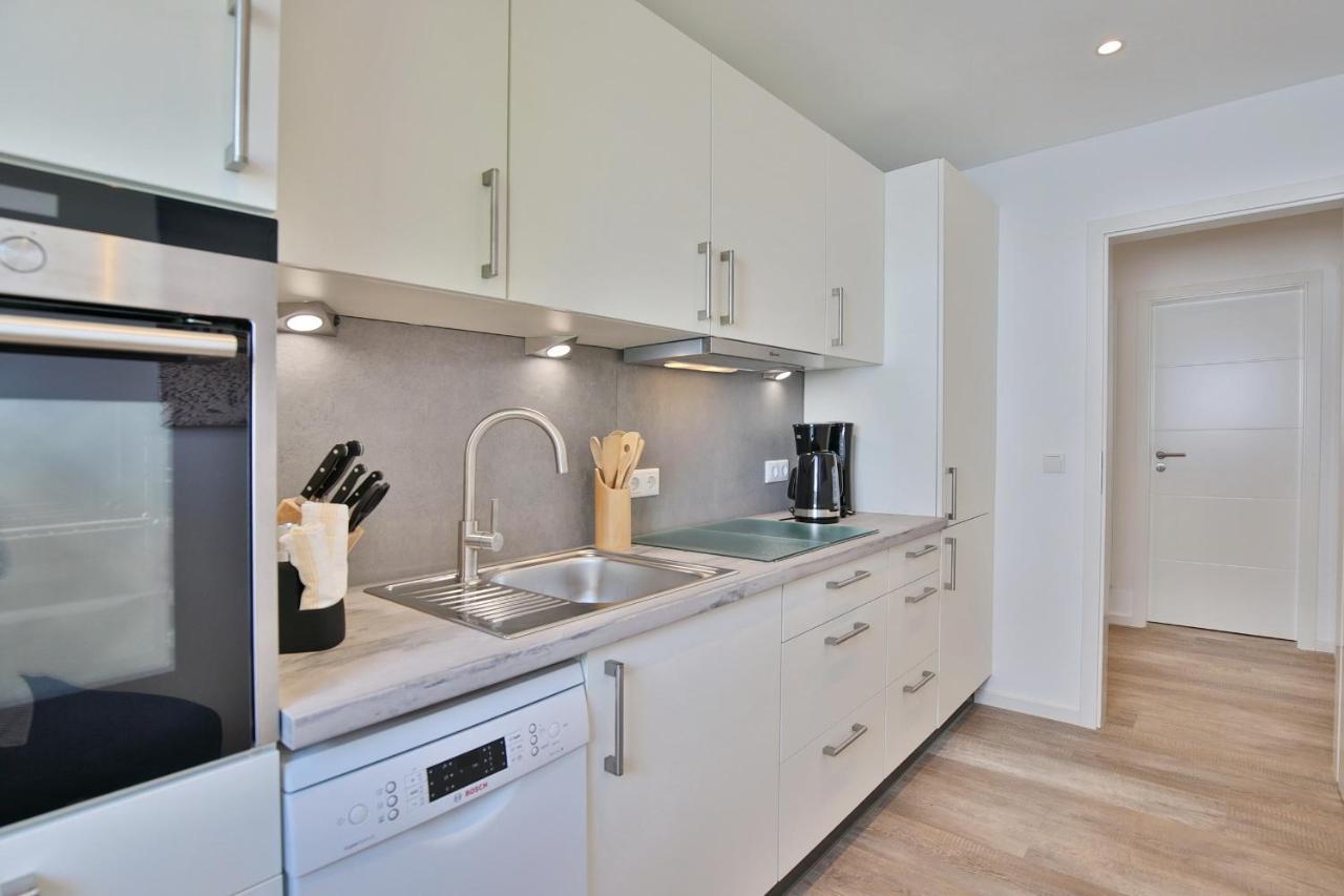 Haus Am Seehof 9 Ferienwohnung Ostseeliebe Nr 5 Sierksdorf Kültér fotó