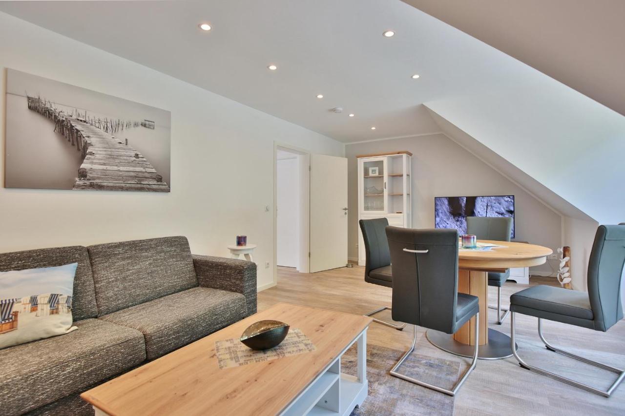 Haus Am Seehof 9 Ferienwohnung Ostseeliebe Nr 5 Sierksdorf Kültér fotó