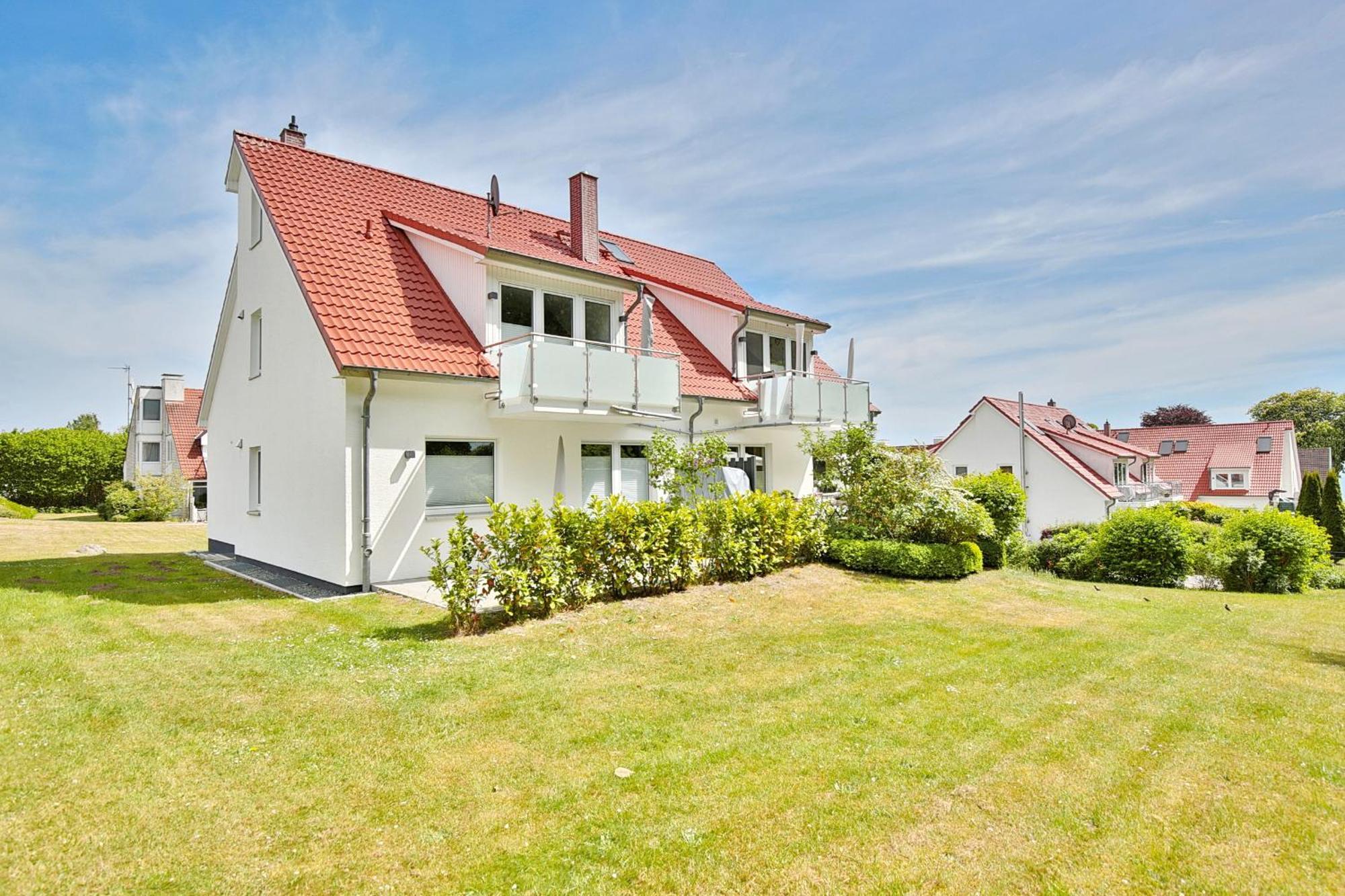 Haus Am Seehof 9 Ferienwohnung Ostseeliebe Nr 5 Sierksdorf Kültér fotó