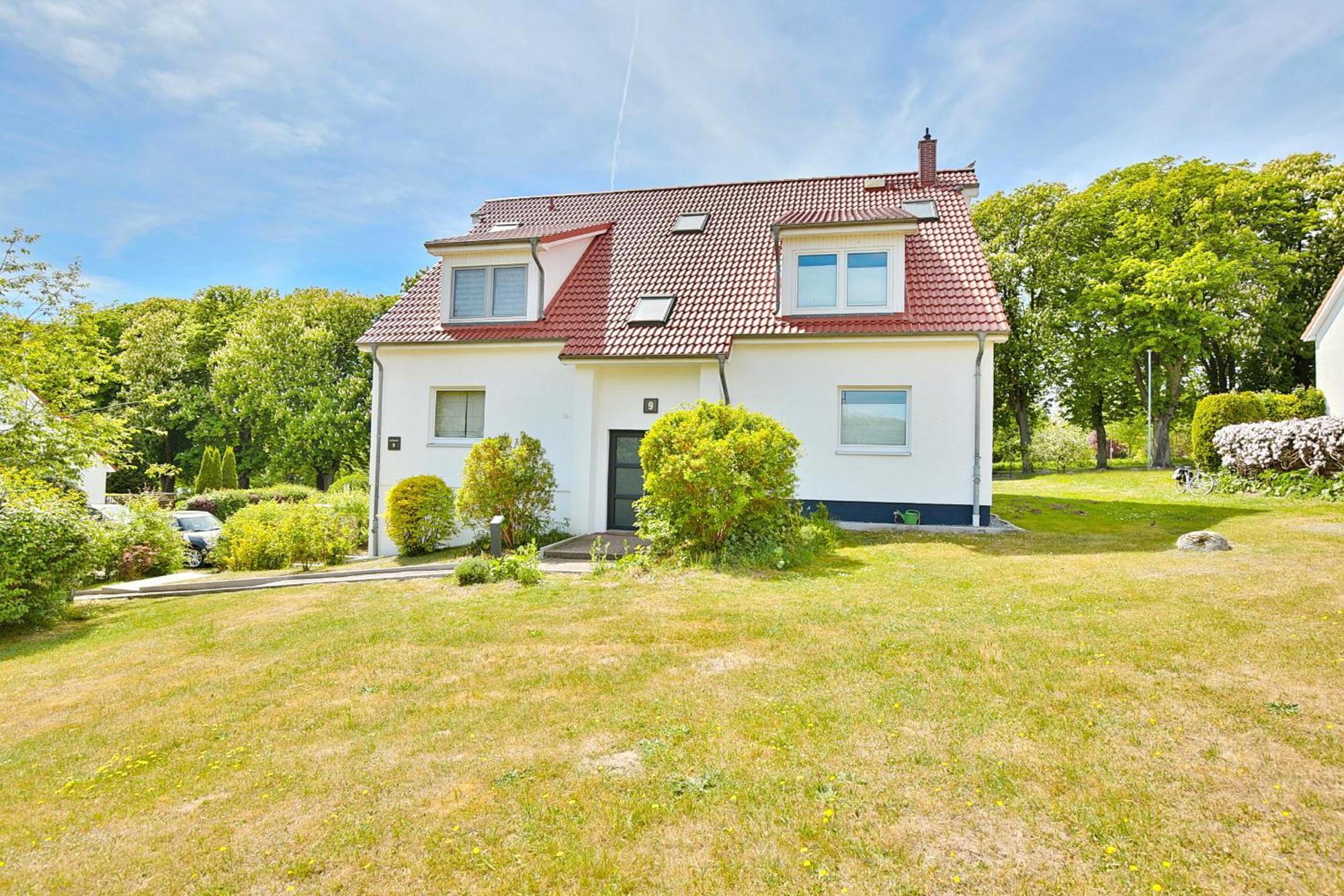 Haus Am Seehof 9 Ferienwohnung Ostseeliebe Nr 5 Sierksdorf Kültér fotó